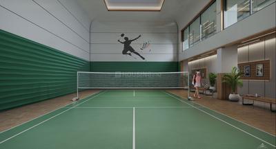 Project Image of 2117.0 - 2944.0 Sq.ft 3 BHK Apartment for buy in Sattva Aaranya