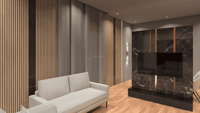 Project Image of 2450.0 - 5054.0 Sq.ft 3 BHK Apartment for buy in Unnati