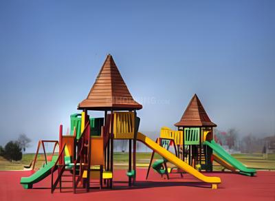 Project Image of 0.0 - 788.0 Sq.ft 2 BHK Apartment for buy in Confident Cygnus Block B
