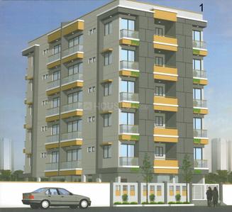 Project Image of 0.0 - 847.98 Sq.ft 3 BHK Apartment for buy in Sankalp Pratham Ashray