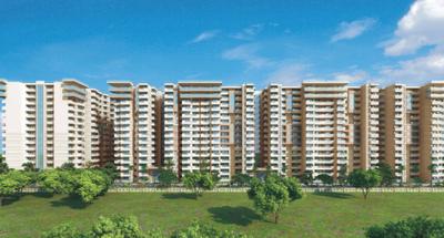 Project Image of 1020.0 - 2175.0 Sq.ft 2 BHK Apartment for buy in Gaur Cascades