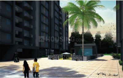 Fortune Skyline Elevation 1