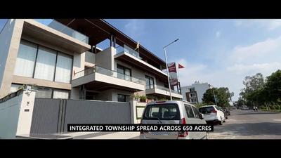 Project Image of 0.0 - 3231.0 Sq.ft Residential Plot Plot for buy in Jindal Global City