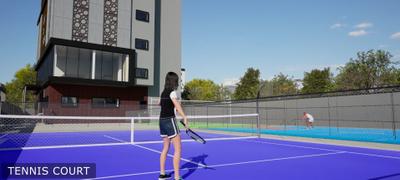 Project Image of 1190.0 - 1616.0 Sq.ft 2 BHK Apartment for buy in Harbans Park Elite Enclave Phase I