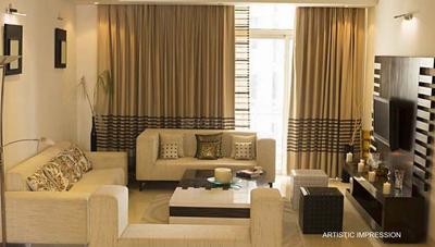 Project Image of 0.0 - 531.0 Sq.ft 2 BHK Apartment for buy in Rudis Sunanda Circle A Wing And C Wing Phase II