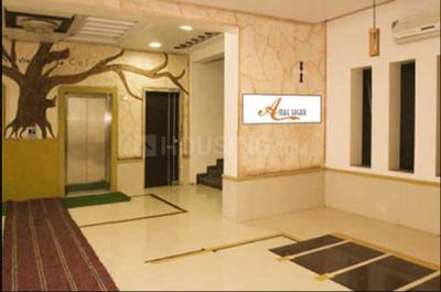 Project Image of 446.0 - 569.0 Sq.ft 1.5 BHK Apartment for buy in Saarvi Nisarg