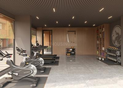 Project Image of 0.0 - 1908.0 Sq.ft 3 BHK Apartment for buy in Suhaal Sparsh
