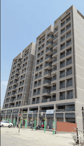 Project Image of 628.61 - 896.74 Sq.ft 2 BHK Apartment for buy in Shivshakti Shivanta Heights