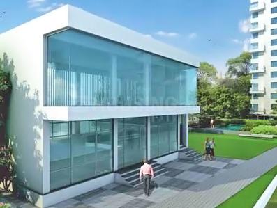 Project Image of 600.0 - 1080.0 Sq.ft 1 BHK Apartment for buy in Mittal Akshardham