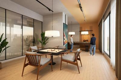 Project Image of 320 Sq.ft 1 RK Studio for sale in Mundhwa for Rs. 3800000