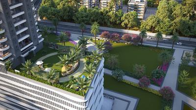 Project Image of 0.0 - 2394.97 Sq.ft 4 BHK Apartment for buy in Mohan Prestige