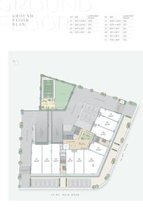 Project Image of 1400.0 - 1950.0 Sq.ft 3 BHK Apartment for buy in Zillion Sentosa