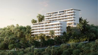Project Image of 2426.53 - 4016.69 Sq.ft 4 BHK Apartment for buy in Raet