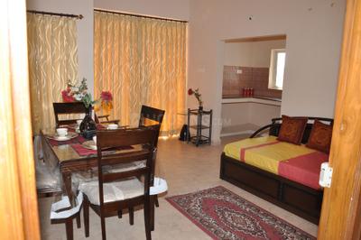 Project Image of 474.0 - 1857.0 Sq.ft Studio Studio Apartment for buy in Saket Pranaam