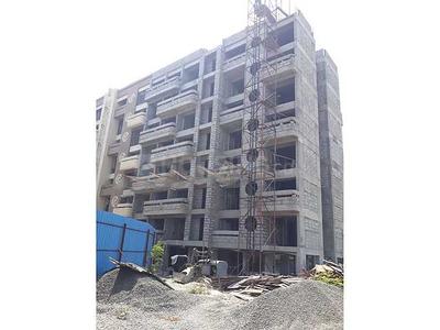 Project Image of 452.0 - 701.75 Sq.ft 1 BHK Apartment for buy in Casa Terraza
