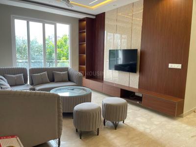 Project Image of 0.0 - 1800.0 Sq.ft 3 BHK Builder Floor for buy in Sunder Homes Luxury Floors Sector 47