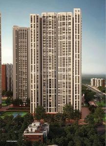 Project Image of 715.0 - 2013.0 Sq.ft 1 BHK Apartment for buy in Brigade Belvedere