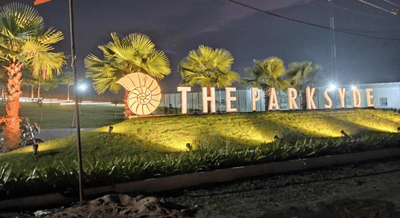 Project Image of 615.8 - 3026.38 Sq.ft 2 BHK Apartment for buy in Rishabh The Parksyde Phase V