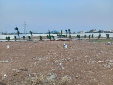Project Image of 600.0 - 2400.0 Sq.ft Residential Plot Plot for buy in Empire Pride