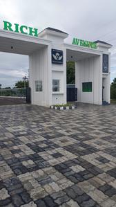 Project Image of 436.0 - 1532.0 Sq.ft Residential Plot Plot for buy in JMJ Rich Avenue