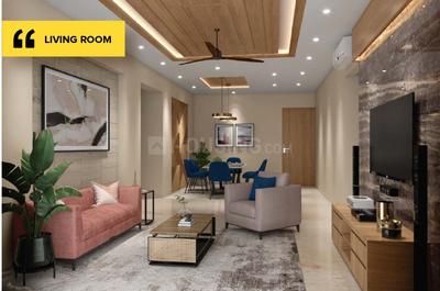 Project Image of 1206.0 - 1653.0 Sq.ft 3 BHK Apartment for buy in Eastwood