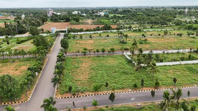 Project Image of 945.0 - 2880.0 Sq.ft Residential Plot Plot for buy in Akshita Inspiring Edge