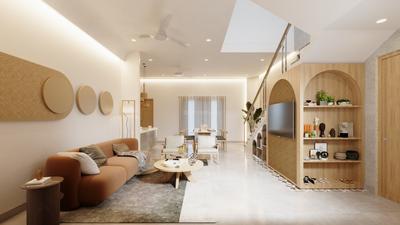 Project Image of 2110.0 - 2435.0 Sq.ft 3 BHK Villa for buy in JRC Sanzio