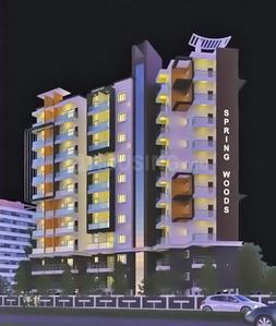 Project Image of 1160.0 - 1600.0 Sq.ft 2 BHK Apartment for buy in SV Spring Woods