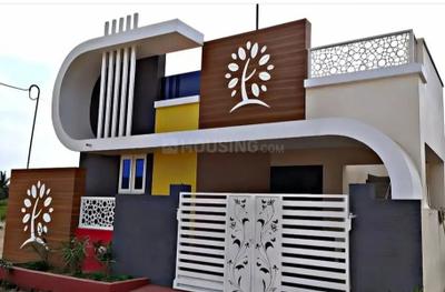 Project Image of 550.0 - 1100.0 Sq.ft 1 BHK Villa for buy in NSquare Sai Silicon Valley Villas