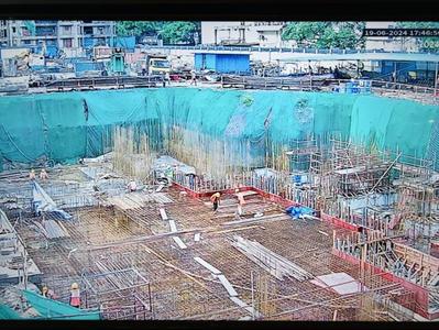 Project Image of 854.0 - 1386.0 Sq.ft 2 BHK Apartment for buy in Piramal Revanta Tower 5
