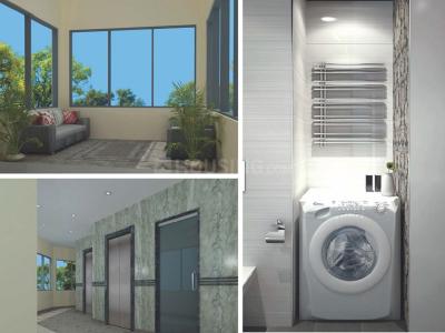 Project Image of 418.0 - 586.0 Sq.ft 1 BHK Apartment for buy in Arun Developers Blu