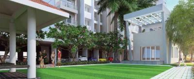 Project Image of 660.47 - 1690.69 Sq.ft 2 BHK Apartment for buy in Vision Greenville Building A3