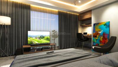 Project Image of 0.0 - 3000.0 Sq.ft 4 BHK Apartment for buy in The Hills