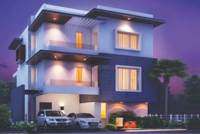 Project Image of 3015.0 - 5300.0 Sq.ft 4 BHK Villa for buy in Karni Tesoro Villas