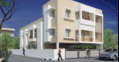 Nutech Viswas Elevation 1