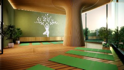 Project Image of 1820.0 - 2170.0 Sq.ft 3 BHK Apartment for buy in Sita Exotica Tower Begonia