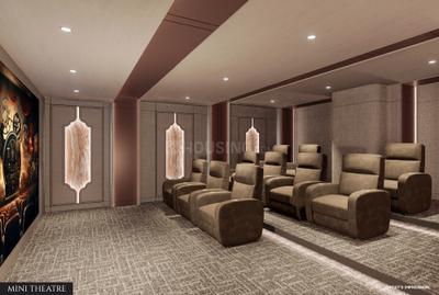 Project Image of 775.0 - 2400.0 Sq.ft 2 BHK Apartment for buy in Chandak Sarvam