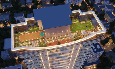 Project Image of 1078 Sq.ft 3 BHK Apartment / Flat for sale in Mahim for Rs. 52000000