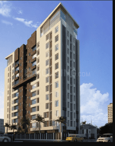 Project Image of 1179.0 - 2096.0 Sq.ft 2 BHK Apartment for buy in Shree Krishna Ashrey