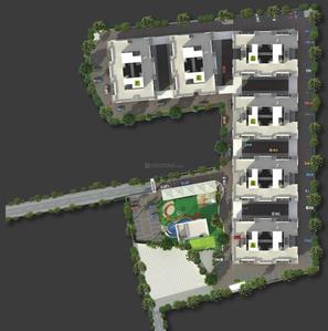 Anshul Ela E Building Layout Plan 1