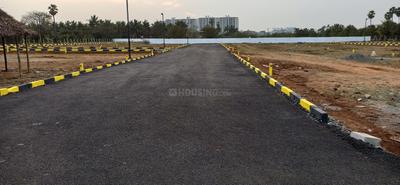 Project Image of 836.0 - 2772.0 Sq.ft Residential Plot Plot for buy in Sathiyam Serene Enclave Phase 4