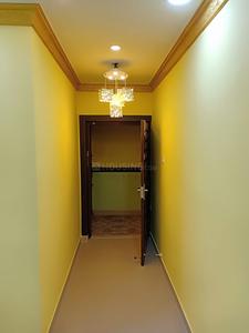 Project Image of 386.0 - 905.0 Sq.ft 1 BHK Apartment for buy in S Chatterjee Ideal Angel