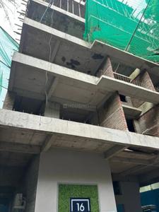 Project Image of 392.67 - 611.28 Sq.ft 1 BHK Apartment for buy in Shah 16 Lakaki