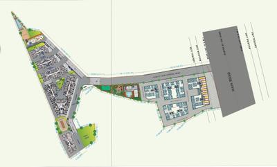 Project Image of 505.0 - 790.0 Sq.ft 1 BHK Apartment for buy in Shikhar Greens