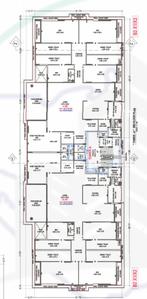 Project Image of 5657.94 - 6302.05 Sq.ft 4 BHK Apartment for buy in Marineline Serene44