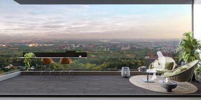 Project Image of 3015.0 - 4563.0 Sq.ft 3 BHK Apartment for buy in SV Harved Supremo
