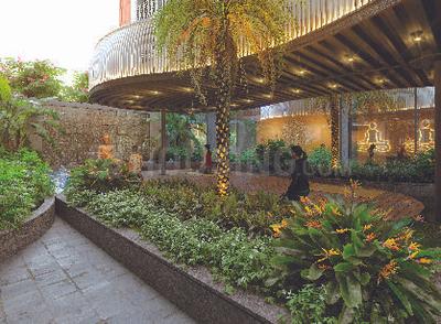 Project Image of 2916.0 - 3384.0 Sq.ft 4 BHK Apartment for buy in Akshar Ocean Pearl