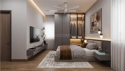 Project Image of 2530.0 - 3296.0 Sq.ft 3 BHK Villa for buy in SR Infinity Villas