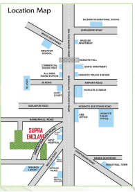 Project Image of 1200.0 - 2400.0 Sq.ft Residential Plot Plot for buy in RK Enclave