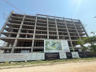 Project Image of 1550.0 - 2650.0 Sq.ft 3 BHK Apartment for buy in Orbit Urban Park